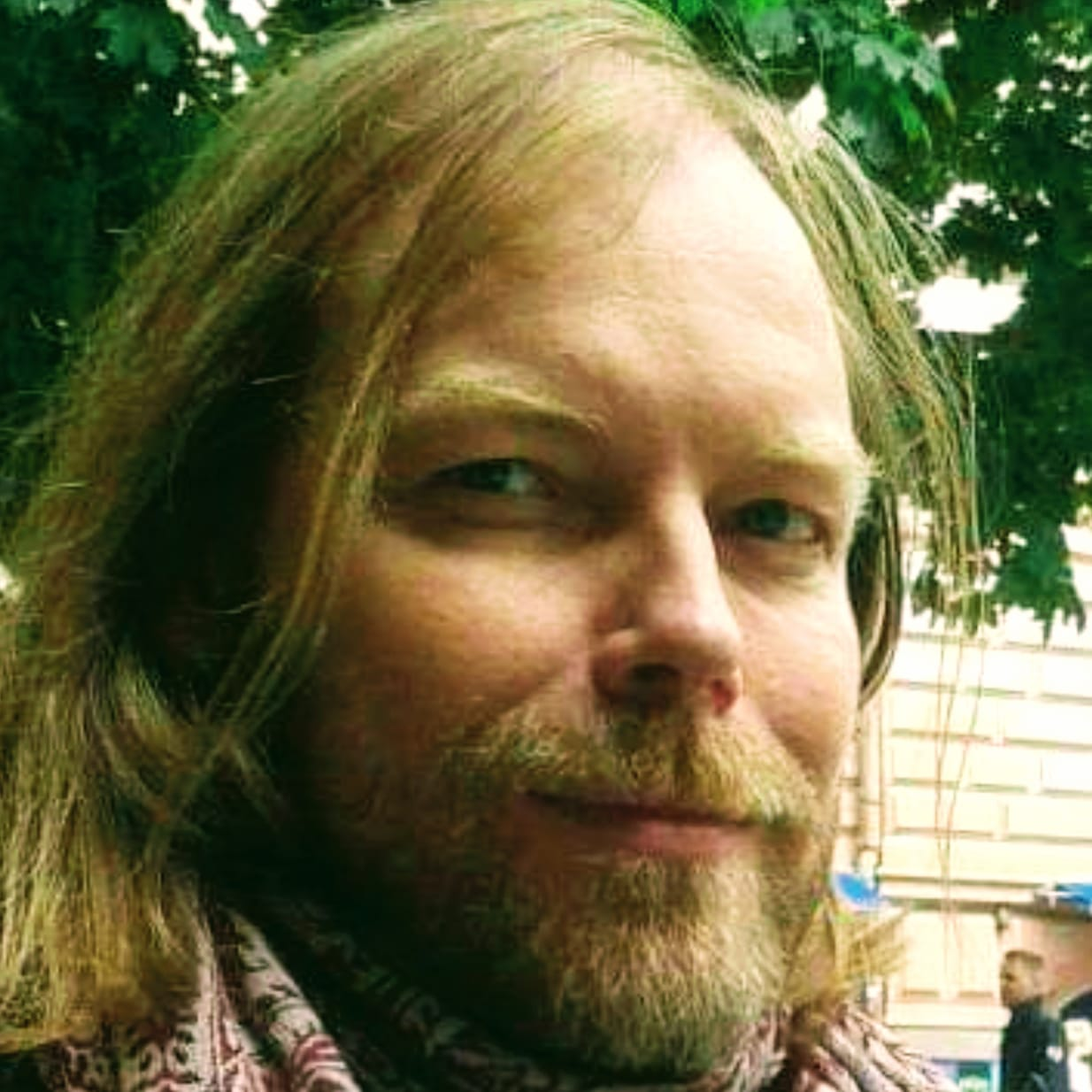 Pekka Harju-Autti Pekko Harju-Autti